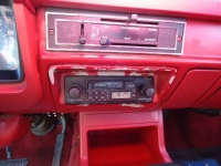 1980 Ford Pinto for sale in Michigan (ID-116701)