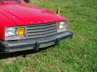 1980 Ford Pinto for sale in Michigan (ID-116701)