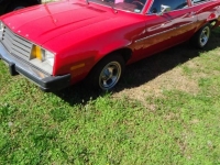 1980 Ford Pinto for sale in Michigan (ID-116701)