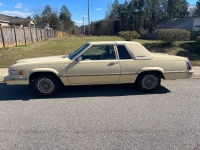 1980 Ford Thunderbird for sale in Michigan (ID-119507)