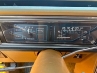 1980 Ford Thunderbird for sale in Michigan (ID-119507)