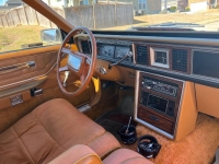 1980 Ford Thunderbird for sale in Michigan (ID-119507)