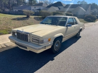 1980 Ford Thunderbird for sale in Michigan (ID-119507)
