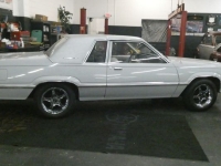 1980 Ford Thunderbird for sale (ID-131629)