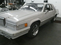 1980 Ford Thunderbird for sale (ID-131629)