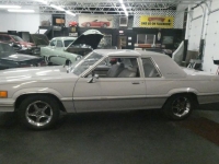 1980 Ford Thunderbird for sale (ID-131629)