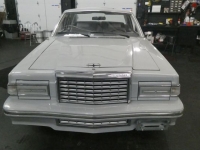 1980 Ford Thunderbird for sale (ID-131629)