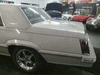 1980 Ford Thunderbird for sale (ID-131629)