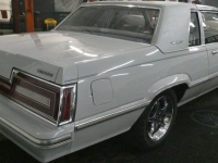 1980 Ford Thunderbird for sale (ID-131629)