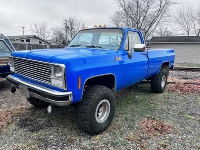 1980 GMC 1500 for sale