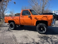 1980 GMC 1500 for sale in Michigan (ID-125782)