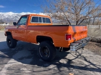 1980 GMC 1500 for sale in Michigan (ID-125782)