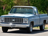 1980 GMC 1500 for sale in Michigan (ID-130836)