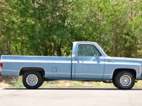 1980 GMC 1500 for sale in Michigan (ID-130836)