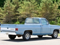 1980 GMC 1500 for sale in Michigan (ID-130836)