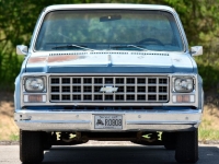 1980 GMC 1500 for sale in Michigan (ID-130836)