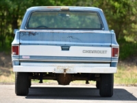 1980 GMC 1500 for sale in Michigan (ID-130836)