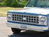 1980 GMC 1500 for sale in Michigan (ID-130836)