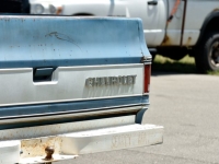 1980 GMC 1500 for sale in Michigan (ID-130836)