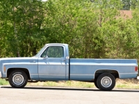1980 GMC 1500 for sale in Michigan (ID-130836)