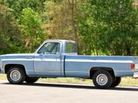 1980 GMC 1500 for sale in Michigan (ID-130836)