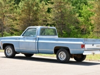 1980 GMC 1500 for sale in Michigan (ID-130836)