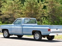 1980 GMC 1500 for sale in Michigan (ID-130836)
