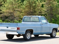 1980 GMC 1500 for sale in Michigan (ID-130836)