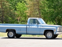 1980 GMC 1500 for sale in Michigan (ID-130836)