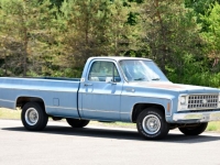 1980 GMC 1500 for sale in Michigan (ID-130836)