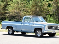 1980 GMC 1500 for sale in Michigan (ID-130836)