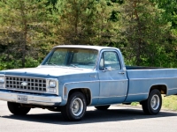 1980 GMC 1500 for sale in Michigan (ID-130836)