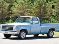 1980 GMC 1500 for sale in Michigan (ID-130836)