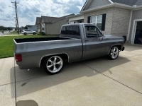 1980 GMC C15 for sale in Michigan (ID-135385)