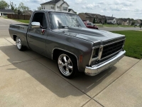 1980 GMC C15 for sale in Michigan (ID-135385)
