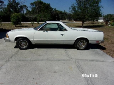 1980 GMC Caballero for sale