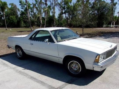 1980 GMC Caballero for sale 1980 GMC Caballero for sale