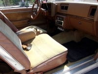 1980 GMC Caballero for sale in Michigan (ID-115915)