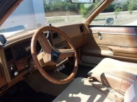 1980 GMC Caballero for sale in Michigan (ID-115915)