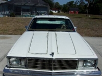 1980 GMC Caballero for sale in Michigan (ID-115915)