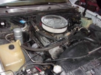 1980 GMC Caballero for sale in Michigan (ID-115915)