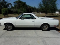 1980 GMC Caballero for sale in Michigan (ID-115915)