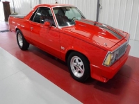 1980 GMC Caballero for sale in Michigan (ID-122025)
