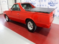 1980 GMC Caballero for sale in Michigan (ID-122025)
