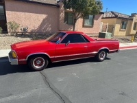 1980 GMC Caballero for sale in Michigan (ID-161740)