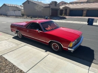 1980 GMC Caballero for sale in Michigan (ID-161740)