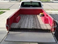 1980 GMC CK2500 for sale in Michigan (ID-115778)