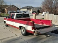 1980 GMC CK2500 for sale in Michigan (ID-115778)
