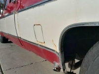 1980 GMC CK2500 for sale in Michigan (ID-115778)