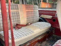 1980 GMC Jimmy for sale in Michigan (ID-143997)